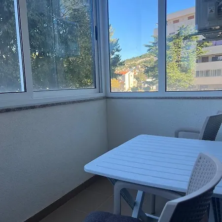 Sidra Apartment *
