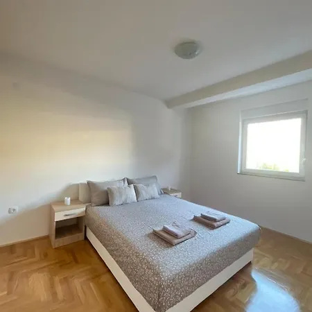 Sidra Apartment