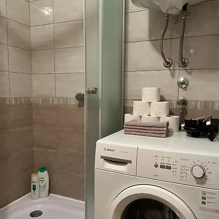 Apartment Sidra *